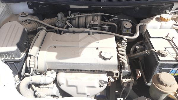 Photo 29 VIN: KL1TD5B71DB007873 - CHEVROLET AVEO 