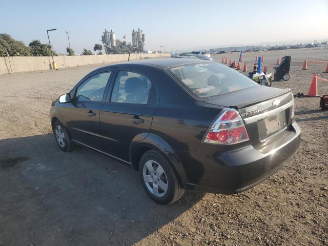 Photo 1 VIN: KL1TD5DE0AB106661 - CHEVROLET AVEO LS 