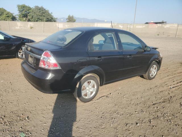 Photo 2 VIN: KL1TD5DE0AB106661 - CHEVROLET AVEO LS 