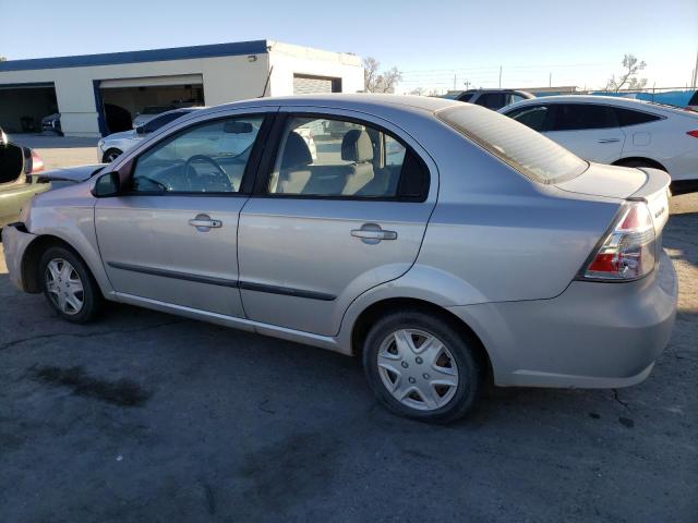 Photo 1 VIN: KL1TD5DE0AB135254 - CHEVROLET AVEO LS 