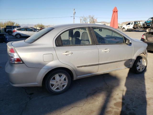 Photo 2 VIN: KL1TD5DE0AB135254 - CHEVROLET AVEO LS 