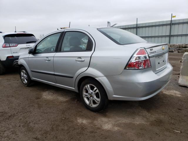 Photo 1 VIN: KL1TD5DE0BB185685 - CHEVROLET AVEO LS 