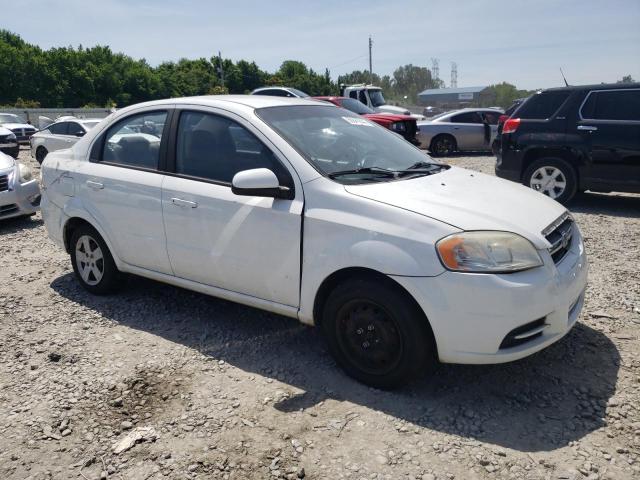 Photo 3 VIN: KL1TD5DE0BB207152 - CHEVROLET AVEO 