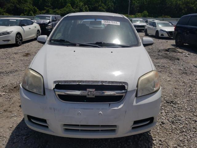 Photo 4 VIN: KL1TD5DE0BB207152 - CHEVROLET AVEO 