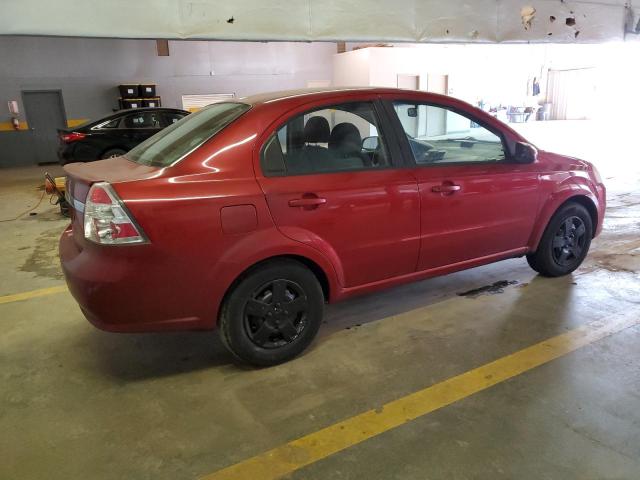 Photo 2 VIN: KL1TD5DE1AB047054 - CHEVROLET AVEO LS 