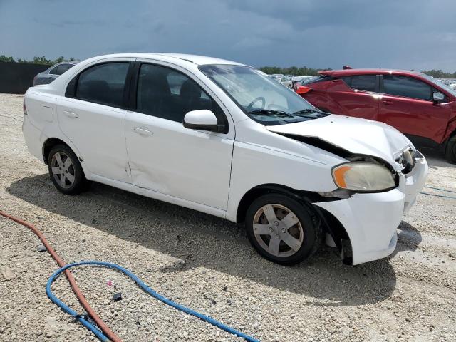 Photo 3 VIN: KL1TD5DE1AB085819 - CHEVROLET AVEO LS 