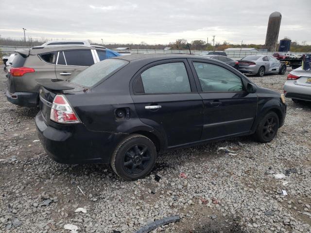 Photo 2 VIN: KL1TD5DE1AB109696 - CHEVROLET AVEO 