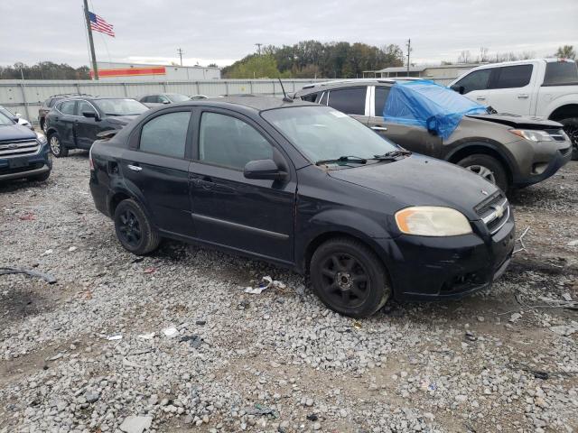 Photo 3 VIN: KL1TD5DE1AB109696 - CHEVROLET AVEO 