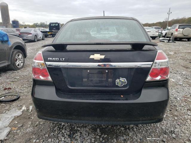 Photo 5 VIN: KL1TD5DE1AB109696 - CHEVROLET AVEO 