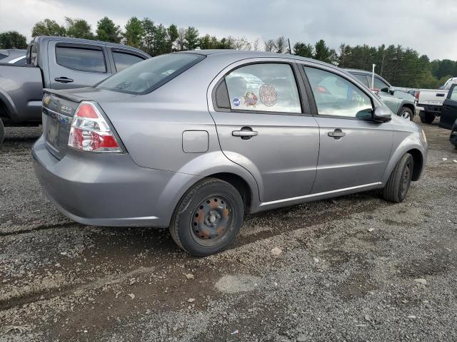 Photo 2 VIN: KL1TD5DE1AB132153 - CHEVROLET AVEO LS 