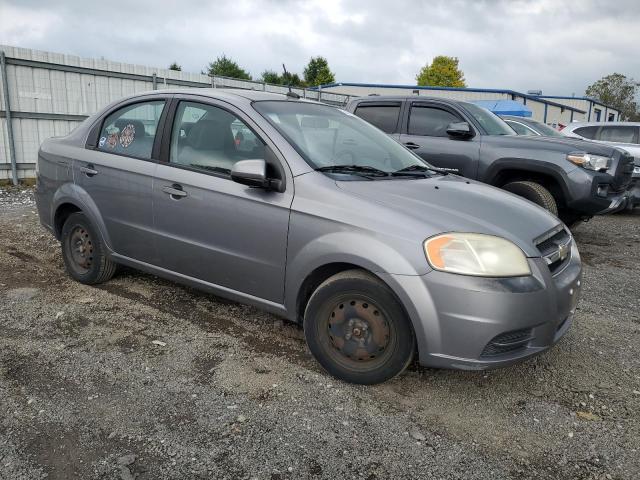 Photo 3 VIN: KL1TD5DE1AB132153 - CHEVROLET AVEO LS 