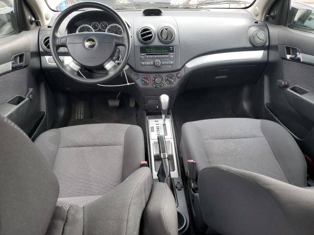 Photo 7 VIN: KL1TD5DE1AB132153 - CHEVROLET AVEO LS 