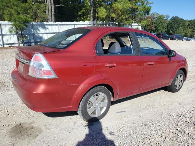 Photo 2 VIN: KL1TD5DE1BB128315 - CHEVROLET AVEO LS 