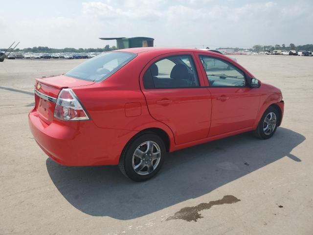 Photo 2 VIN: KL1TD5DE1BB163212 - CHEVROLET AVEO LS 