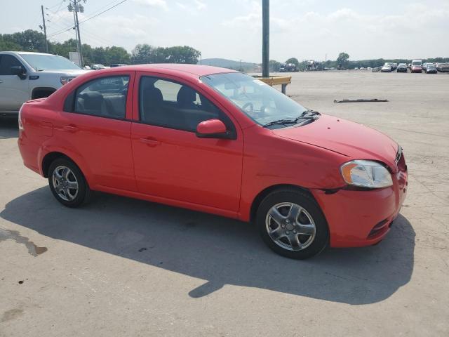 Photo 3 VIN: KL1TD5DE1BB163212 - CHEVROLET AVEO LS 