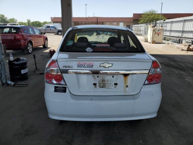 Photo 5 VIN: KL1TD5DE1BB176168 - CHEVROLET AVEO LS 