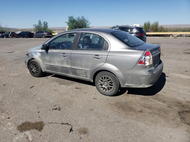 Photo 1 VIN: KL1TD5DE1BB248180 - CHEVROLET AVEO 