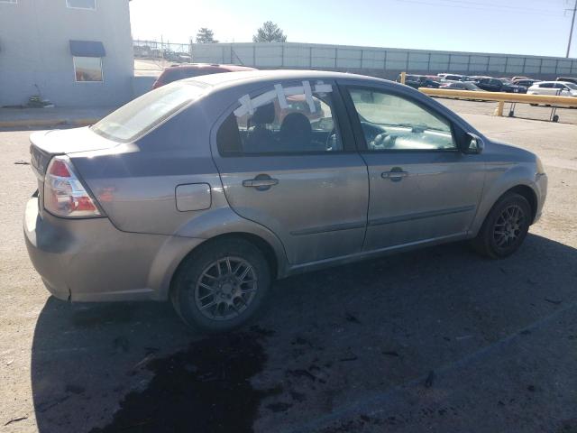 Photo 2 VIN: KL1TD5DE1BB248180 - CHEVROLET AVEO 