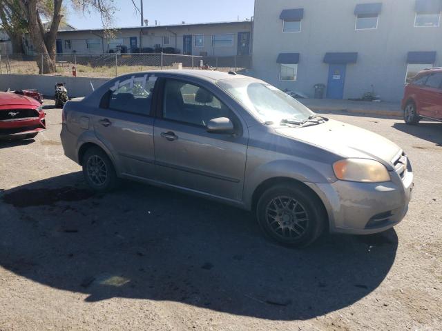 Photo 3 VIN: KL1TD5DE1BB248180 - CHEVROLET AVEO 