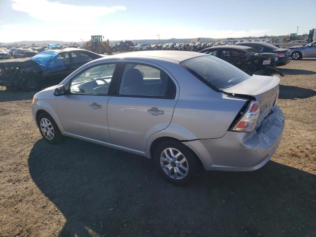 Photo 1 VIN: KL1TD5DE2AB092245 - CHEVROLET AVEO 