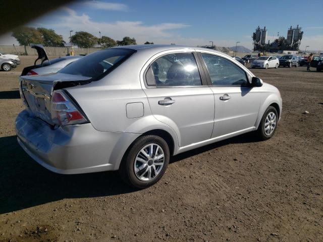 Photo 2 VIN: KL1TD5DE2AB092245 - CHEVROLET AVEO 