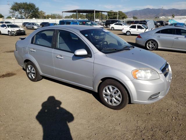 Photo 3 VIN: KL1TD5DE2AB092245 - CHEVROLET AVEO 