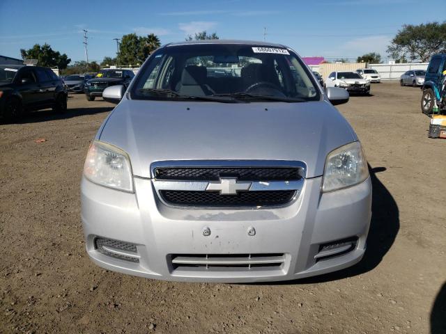 Photo 4 VIN: KL1TD5DE2AB092245 - CHEVROLET AVEO 