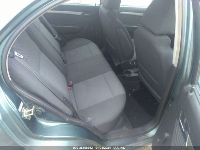 Photo 7 VIN: KL1TD5DE2AB120089 - CHEVROLET AVEO 