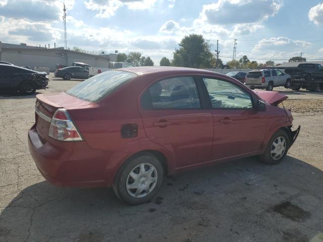 Photo 2 VIN: KL1TD5DE2AB127916 - CHEVROLET AVEO 