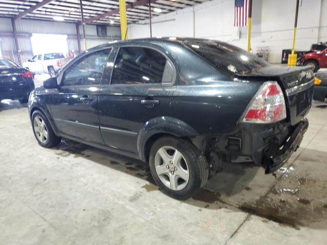 Photo 1 VIN: KL1TD5DE2AB131609 - CHEVROLET AVEO LS 