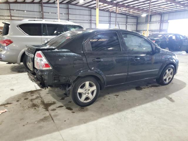 Photo 2 VIN: KL1TD5DE2AB131609 - CHEVROLET AVEO LS 