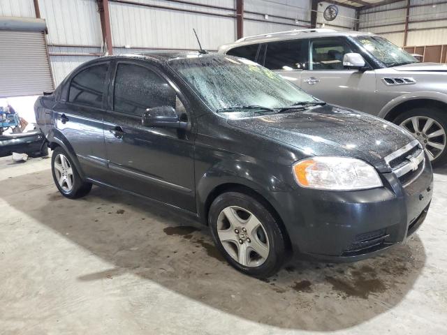 Photo 3 VIN: KL1TD5DE2AB131609 - CHEVROLET AVEO LS 