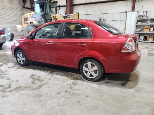 Photo 1 VIN: KL1TD5DE2BB144474 - CHEVROLET AVEO 