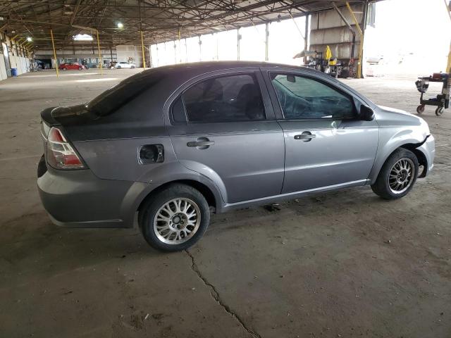 Photo 2 VIN: KL1TD5DE2BB168838 - CHEVROLET AVEO 