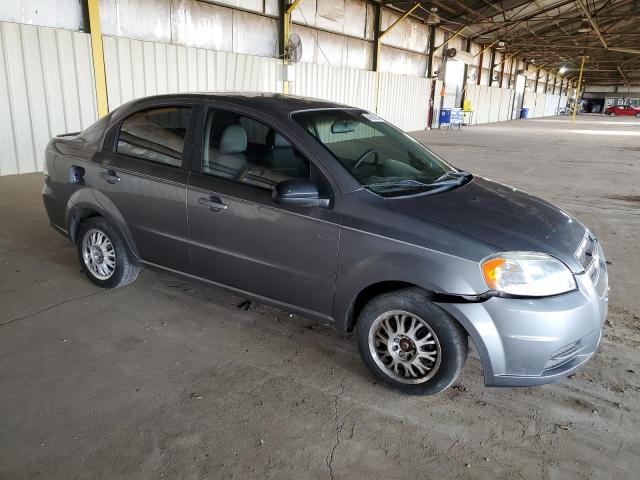 Photo 3 VIN: KL1TD5DE2BB168838 - CHEVROLET AVEO 