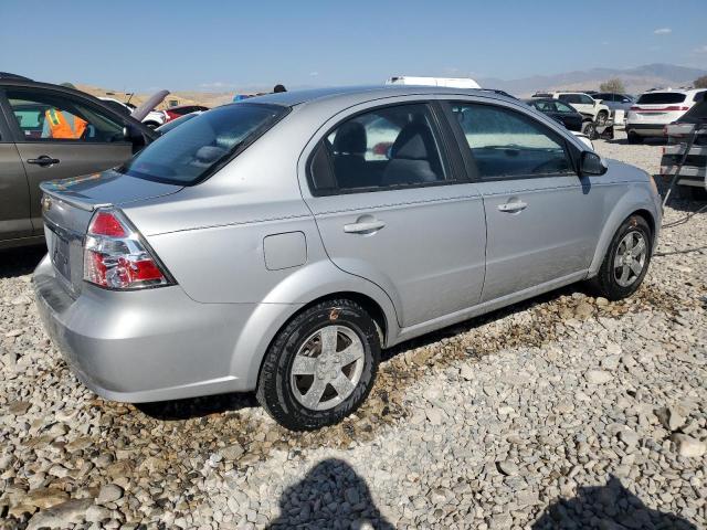 Photo 2 VIN: KL1TD5DE3AB092643 - CHEVROLET AVEO LS 