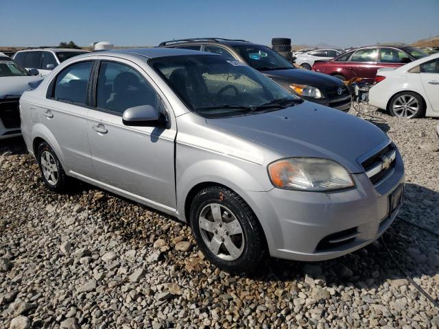 Photo 3 VIN: KL1TD5DE3AB092643 - CHEVROLET AVEO LS 