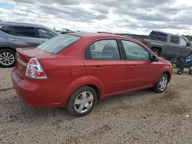 Photo 2 VIN: KL1TD5DE3AB102202 - CHEVROLET AVEO 