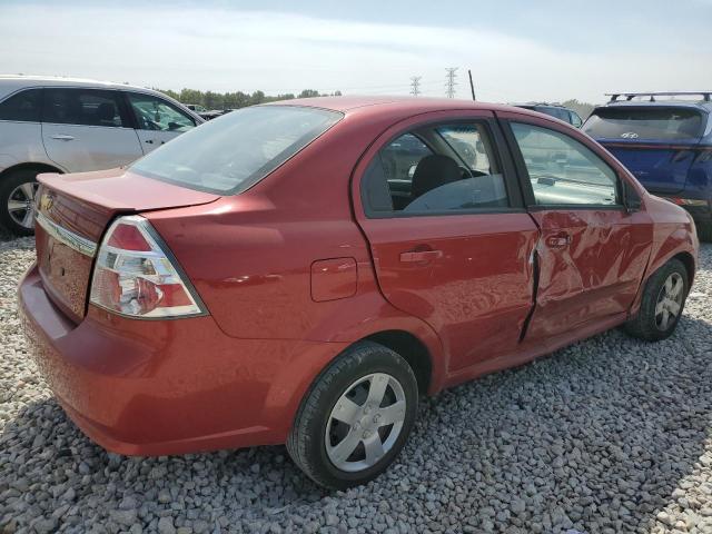 Photo 2 VIN: KL1TD5DE3AB106752 - CHEVROLET AVEO 