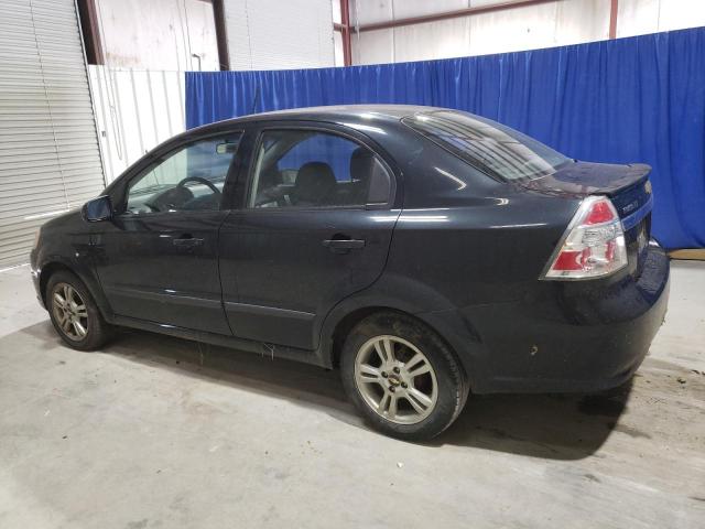 Photo 1 VIN: KL1TD5DE3AB133644 - CHEVROLET AVEO 