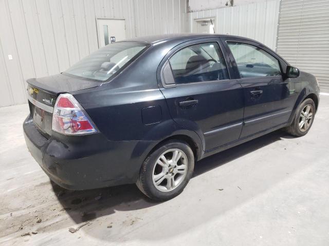 Photo 2 VIN: KL1TD5DE3AB133644 - CHEVROLET AVEO 