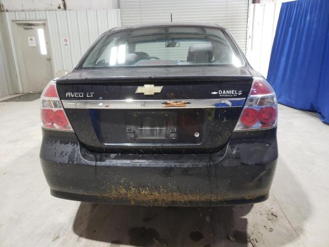 Photo 5 VIN: KL1TD5DE3AB133644 - CHEVROLET AVEO 