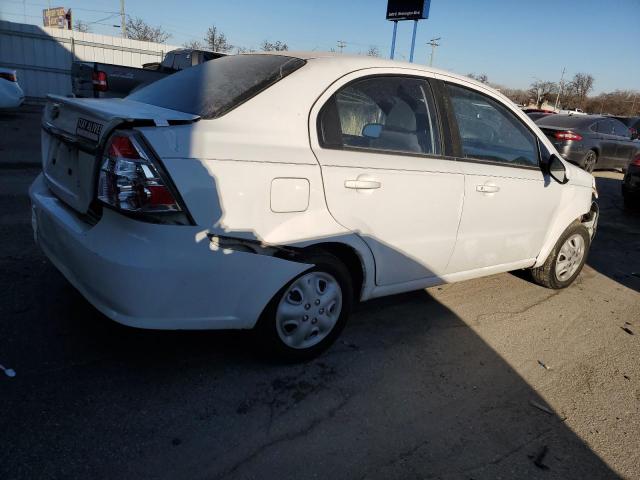 Photo 2 VIN: KL1TD5DE3BB182506 - CHEVROLET AVEO 