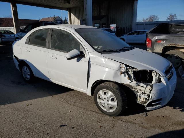 Photo 3 VIN: KL1TD5DE3BB182506 - CHEVROLET AVEO 