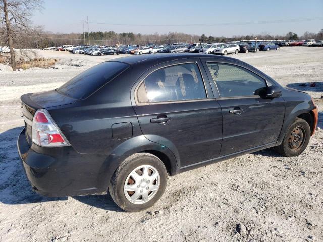 Photo 2 VIN: KL1TD5DE3BB203337 - CHEVROLET AVEO 