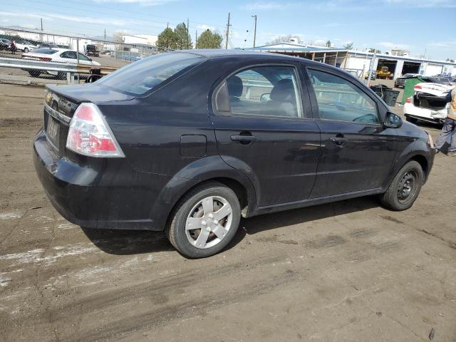 Photo 2 VIN: KL1TD5DE3BB220445 - CHEVROLET AVEO 