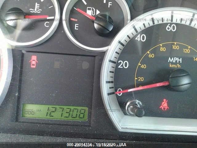 Photo 6 VIN: KL1TD5DE4AB051020 - CHEVROLET AVEO 