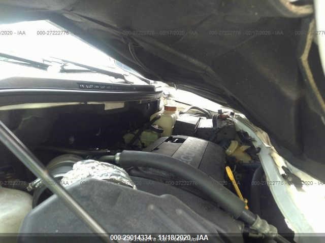 Photo 9 VIN: KL1TD5DE4AB051020 - CHEVROLET AVEO 