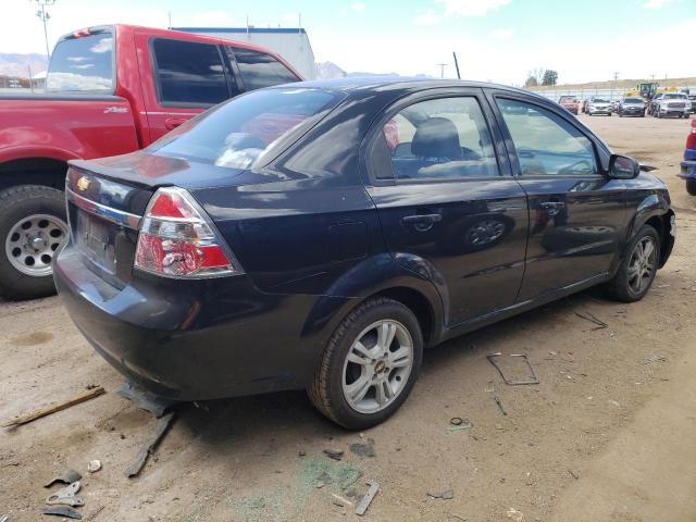 Photo 2 VIN: KL1TD5DE4BB203895 - CHEVROLET AVEO LS 