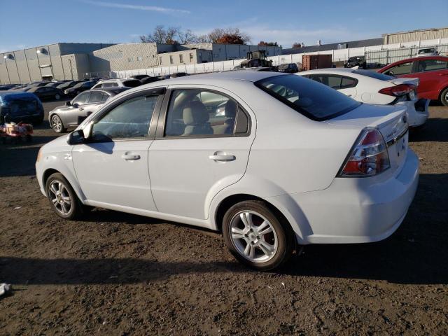 Photo 1 VIN: KL1TD5DE4BB231079 - CHEVROLET AVEO LS 